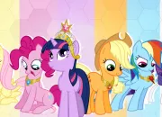 Quiz My Little Pony