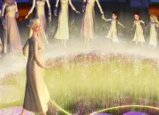 Test Qui es-tu dans 'Barbie au bal des 12 princesses' ?