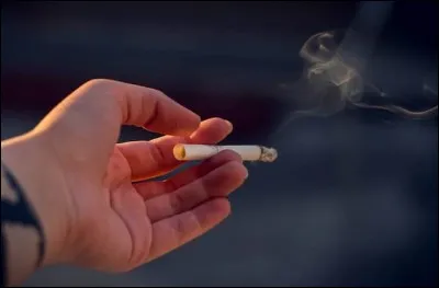 Combien y a-t-il de fumeurs en France en 2018 ?