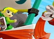 Quiz The Legend of Zelda : The Wind Waker