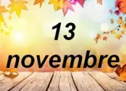 Quiz 13 novembre - souvenirs