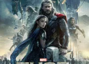 Quiz Thor le monde des tnbres (1)