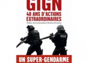 Quiz ''GIGN : 40 ans d'actions extraordinaires''