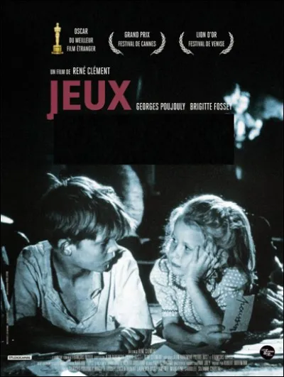 Quel est ce film ?