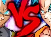 Quiz Dragon Ball Super