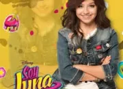 Quiz Soy Luna