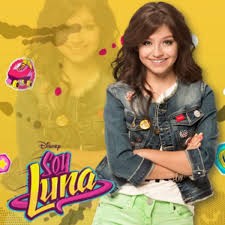 Quiz Soy luna