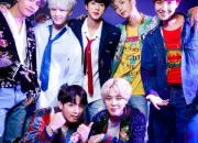 Test Quel membre des BTS es-tu ?