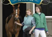 Quiz Le haras de Canterwood