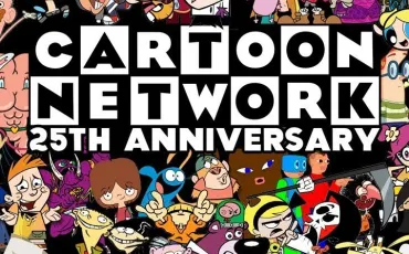 Quiz Cartoon network