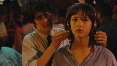 Dans quel film peut-on voir Sophie Marceau ainsi ?