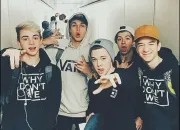 Quiz Connais-tu bien les Why Don't We ?