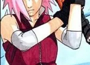 Quiz Haruno Sakura (1)