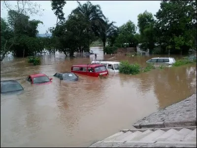 Quelle est la définition exacte d'une inondation ?