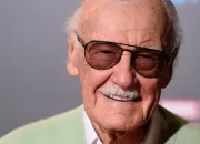 Quiz Hommage  Stan Lee