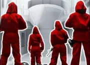 Quiz La Casa de Papel