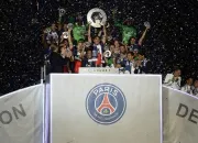 Quiz Ligue 1