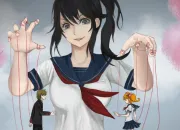 Quiz Yandere Simulator