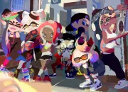 Quiz Splatoon - Glitchs