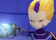 Quiz Code Lyoko