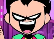 Quiz Teen Titans - Go ! Les personnages