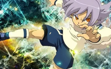 Quiz Inazuma eleven