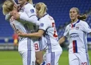 Quiz Numros de l'quipe fminine de l'Olympique lyonnais