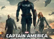 Quiz Captain America le soldat de l'hiver (1)