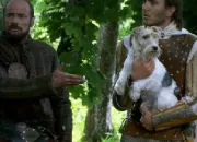 Quiz Les animaux dans Kaamelott