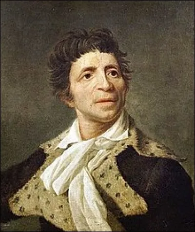 L"ami du peuple", Montagnard proche des Sans-Culottes, figure majeure de la Révolution française, assassiné en 1793, se prénommait :