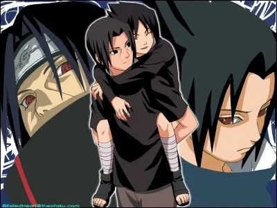 Sasuke et Itachi sont-ils les meilleurs frères du monde, ou les pires ennemis ?