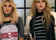 Test Soy Luna : es-tu Ambre ou Emilia ?