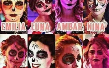 Quiz Soy luna