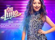 Quiz Soy Luna Live