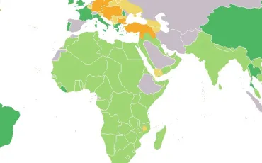 Quiz Europe