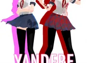 Quiz Connais-tu bien Yandere Simulator ?