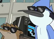 Quiz Regular Show : Les personnages