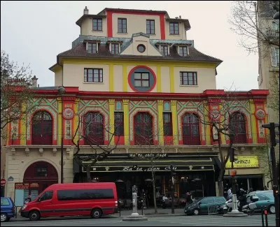 Quand le Bataclan de Paris a-t-il été le lieu d'un attentat terroriste ?