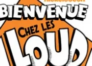 Quiz Connais-tu bien l'mission pour enfants : Bienvenue chez les Loud ?