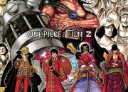 Quiz Les personnages de One Piece