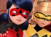 Quiz Miraculous - saison 2