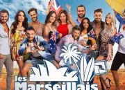 Quiz Quiz sur 'Les Marseillais'