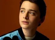 Quiz Es-tu incollable sur Noah Schnapp ?