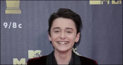 Quand est né Noah Schnapp ?