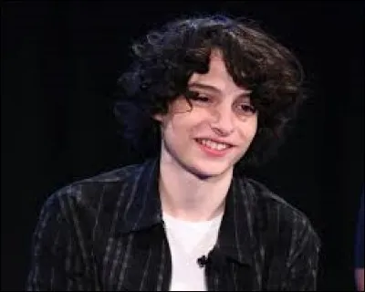 Quand est né Finn Wolfhard ?