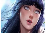 Quiz Hinata Hyuga