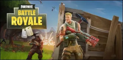 Quelle est la date de sortie du mode "Battle royale" ?