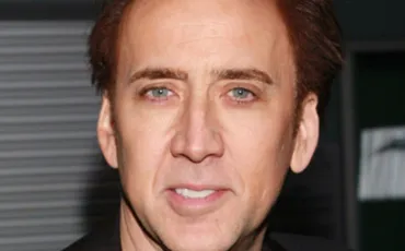 Quiz Nicolas cage