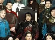 Quiz Kaamelott en images : trouvez l'intrus