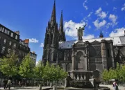 Quiz Clermont-Ferrand ou la Provence ?